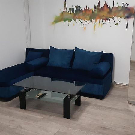 B&B Duo Caffe Bukarest Eksteriør billede