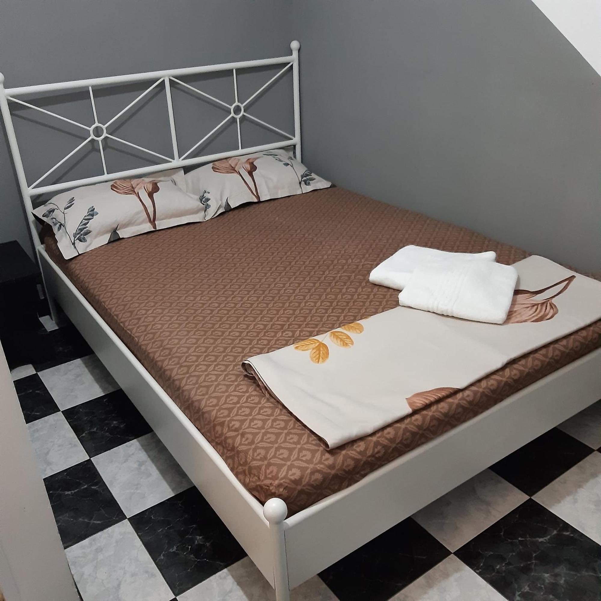 B&B Duo Caffe Bukarest Eksteriør billede